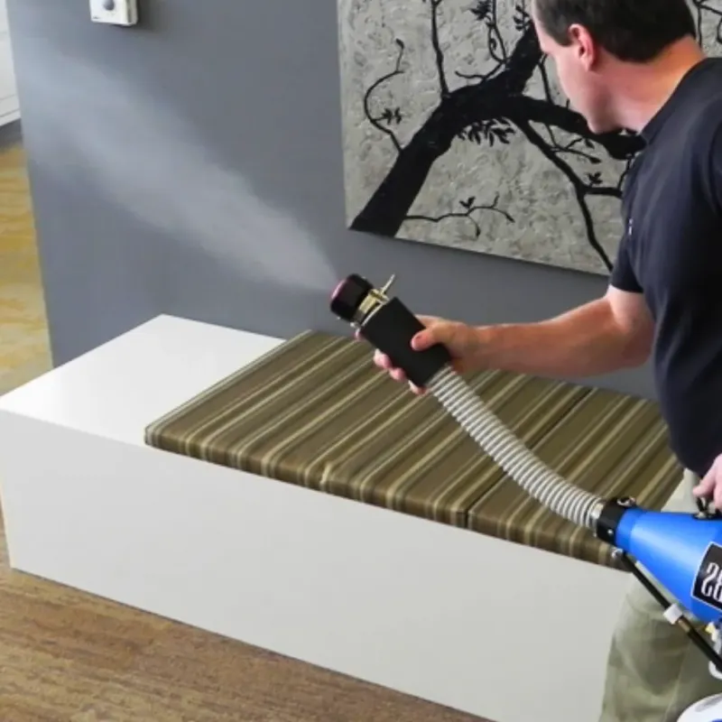 Professional Odor Removal in Dixon County, NE